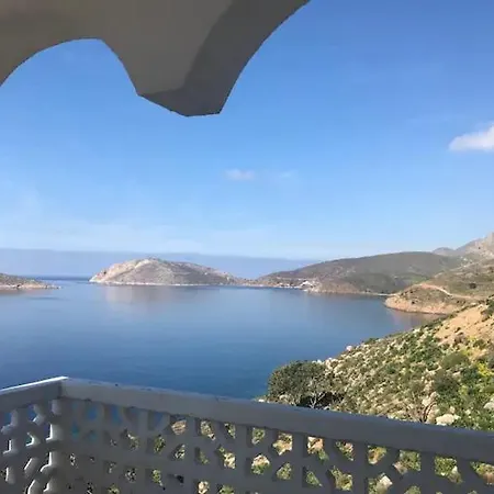 Villa Konstantina