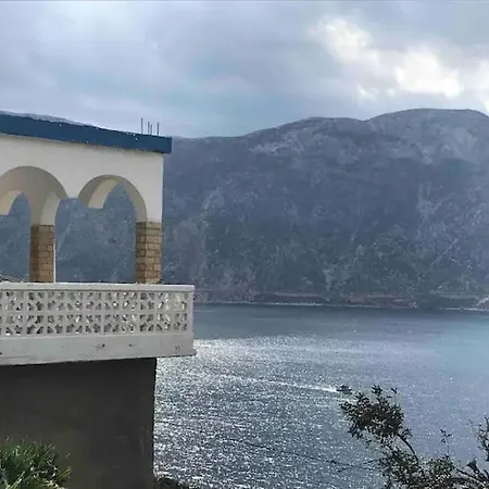 Villa Konstantina