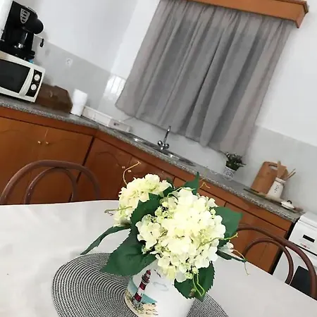 Konstantina Villa