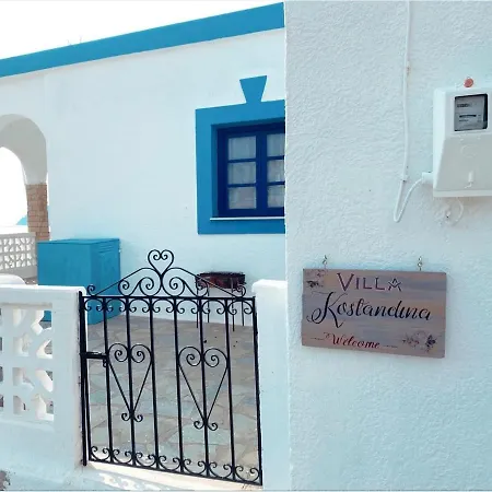Konstantina