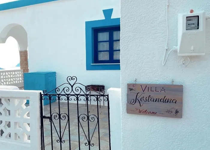 Konstantina