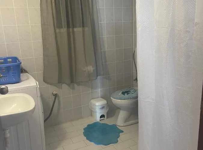 Villa Konstantina Skaliá