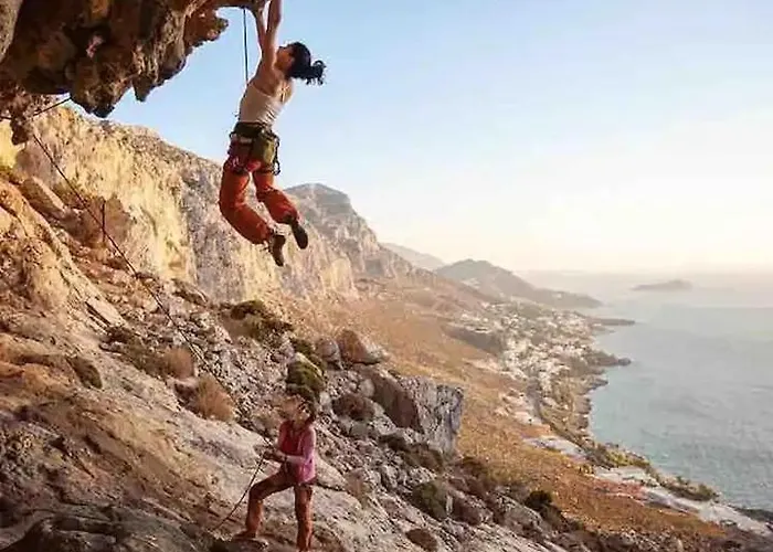 Вилла Konstantina Skalia