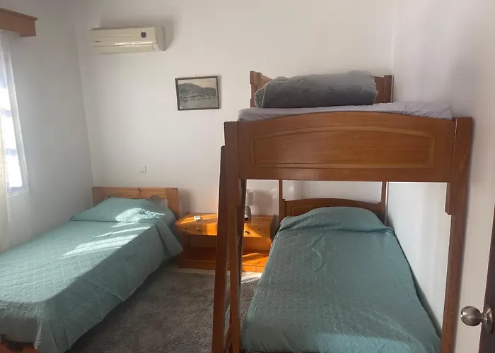 Вилла Konstantina